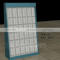圖書(shū)貨架4